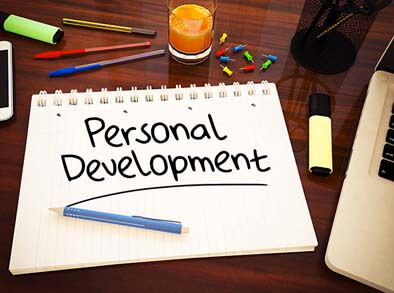 الدورات التدريبية في دورات تطوير الذات والمهارات الشخصية